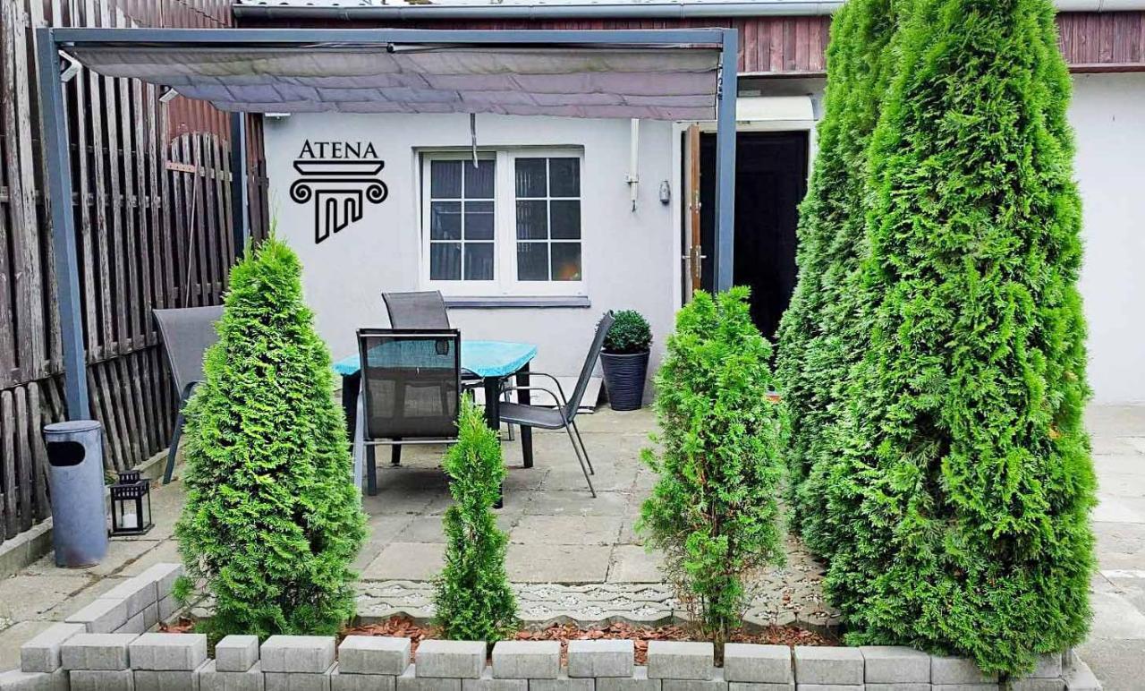 Atena ルミア エクステリア 写真